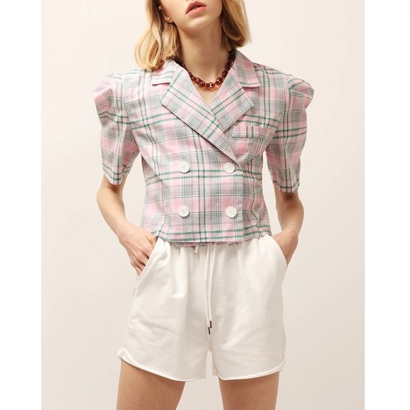 STORETS TOP - Picture 2 of 7